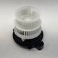 21-26 Lexus IS300 IS350 IS500 HVAC AC Air Temperature Fan Blower Motor Wheel OEM