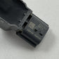 14-17 Infiniti Q50 Rear Bumper Parking Sensor PDC Black 28438-4GA0A OEM