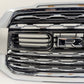 19-24 Ram 2500 3500 4500 5500 Limited Front Upper Grille Grill Chrome OEM