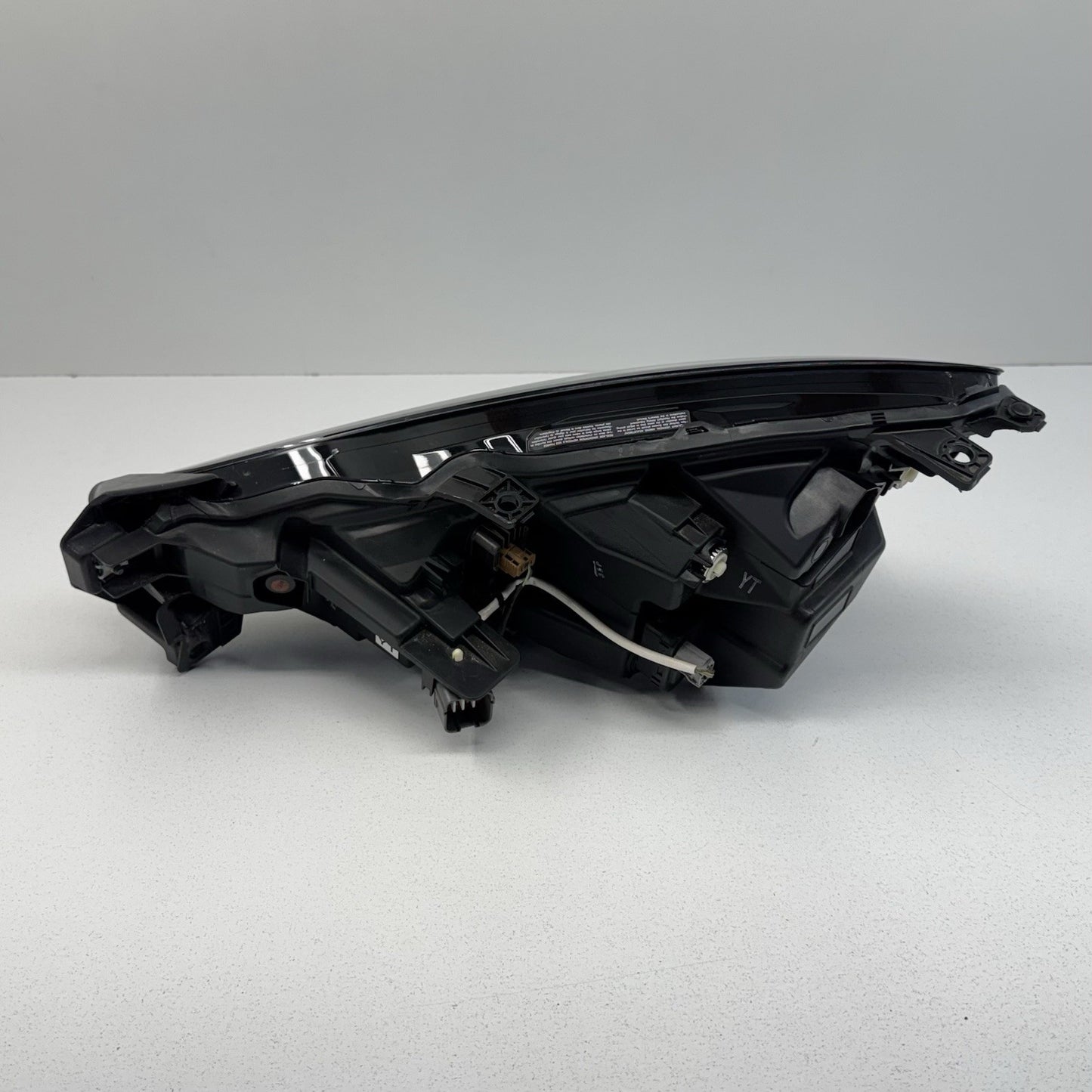22-26 Toyota GR86 Base Right Front W/O Adaptive Headlight Head Light Lamp OEM