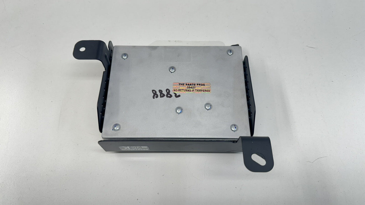 22-24 SUBARU WRX AMPLIFIER AMP AUDIO SOUND HARMAN KARDON 86221VC010 OEM