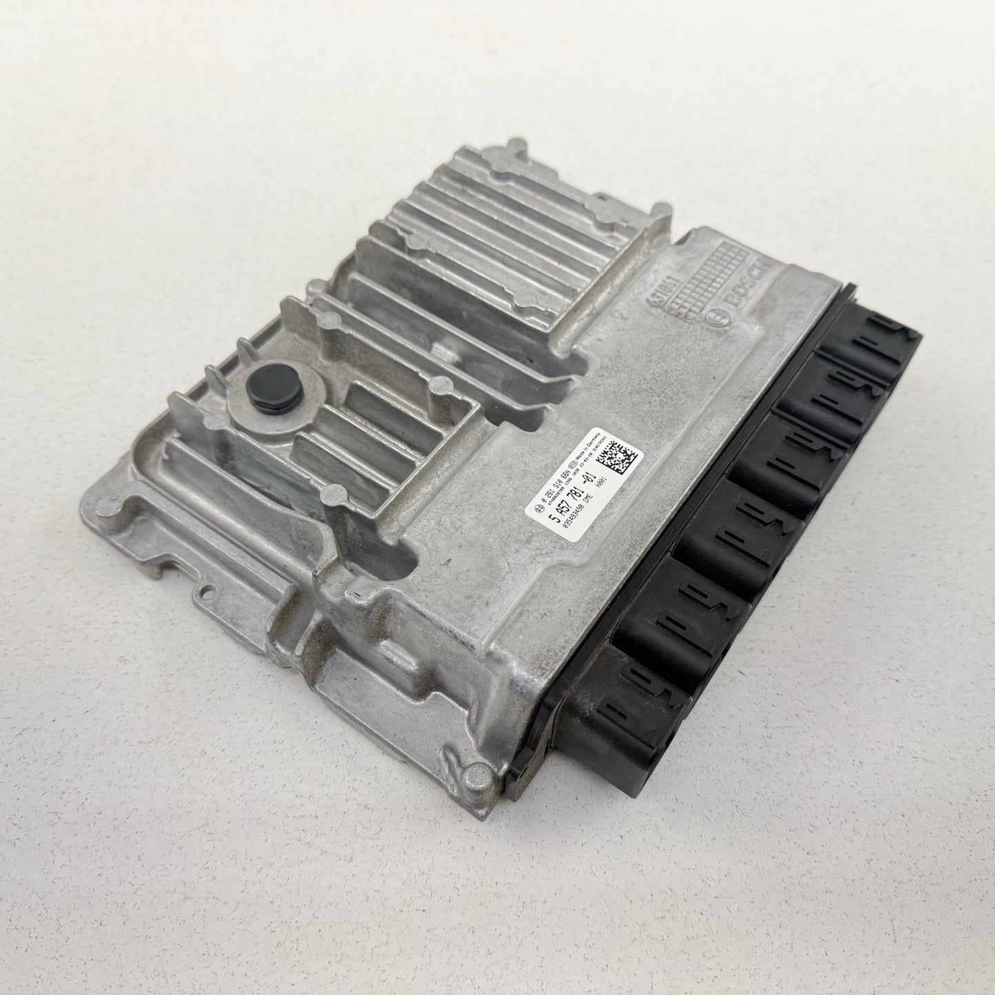 22-24 BMW G01 X3 XDrive 2.0L B46 Engine Control Module Unit ECM ECU 5A57781 OEM