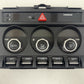 13-16 Subaru BRZ Scion FR-S HVAC AC Air Temperature Climate Control Unit OEM