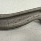 2008-2014 Mercedes C250 W204 Driver Left Rear Control Arm Suspension Set OEM