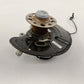 10-16 Mercedes W212 E350 RWD Driver Left Front Spindle Knuckle Hub Bearing OEM