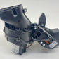 13-18 BENTLEY FLYING SPUR LEFT HVAC AC AIR BOOSTER BLOWER MOTOR W/ RESISTOR OEM