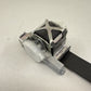 15-18 BMW F80 M3 Passenger Right Front Seatbelt Seat Belt Retractor Black OEM