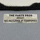 17-22 AUDI R8 PLUS FRONT TRUNK FRUNK FLOOR BOARD MAT COVER TRIM CARPET OEM