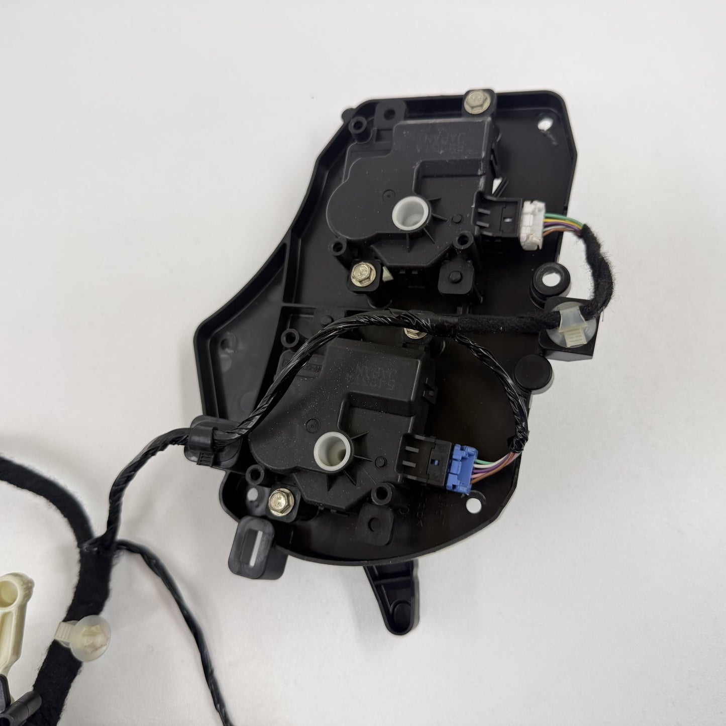 2023-2025 Honda Pilot HVAC Box Heater AC Flap Motor Air Mix Actuator Set OEM