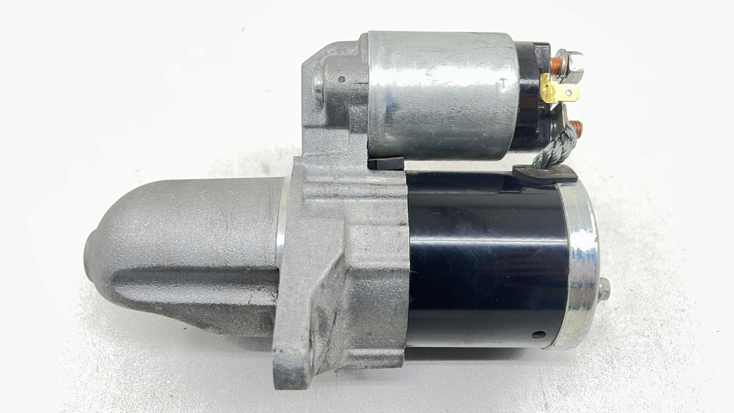 22-25 SUBARU WRX MANUAL TRANSMISSION ENGINE CRANK STARTER 23300 AA880 OEM