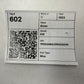 2022-2024 Rivian R1S R1T Center Dashboard Info Multimedia Display Screen OEM