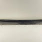 12-19 BMW M6 PASSENGER RIGHT SIDE SKIRT ROCKER PANEL MOULDING TRIM 8052654 OEM