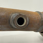 20-22 Toyota Prius / Prius Prime Hybrid Front Exhaust Pipe Assembly OEM