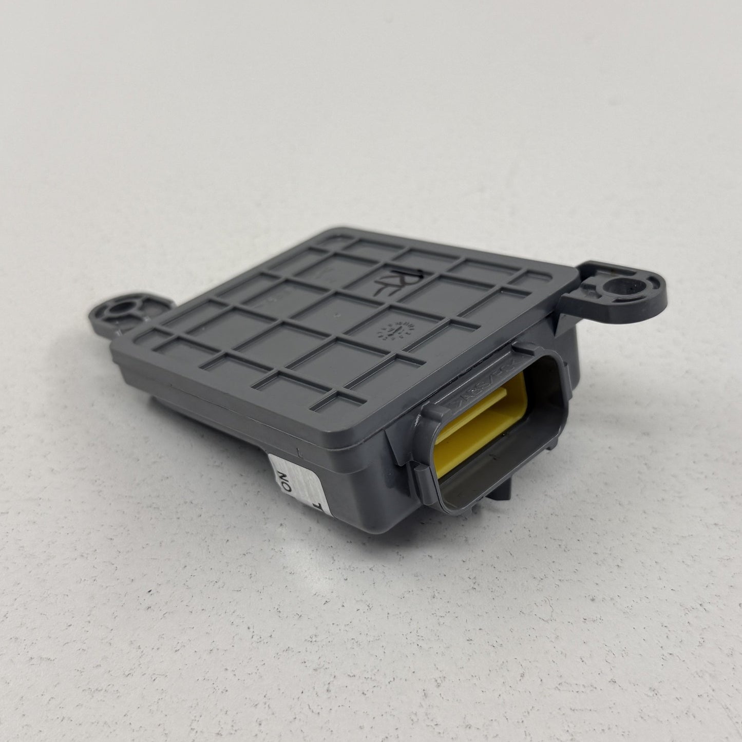 2014-2018 Bentley Flying Spur Right Front Seat Occupant Detection Sensor OEM