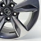 18-23 HONDA ODYSSEY TOURING WHEEL RIM 5 SPOKE MACHINED FACE 18â 18x7.5J OEM