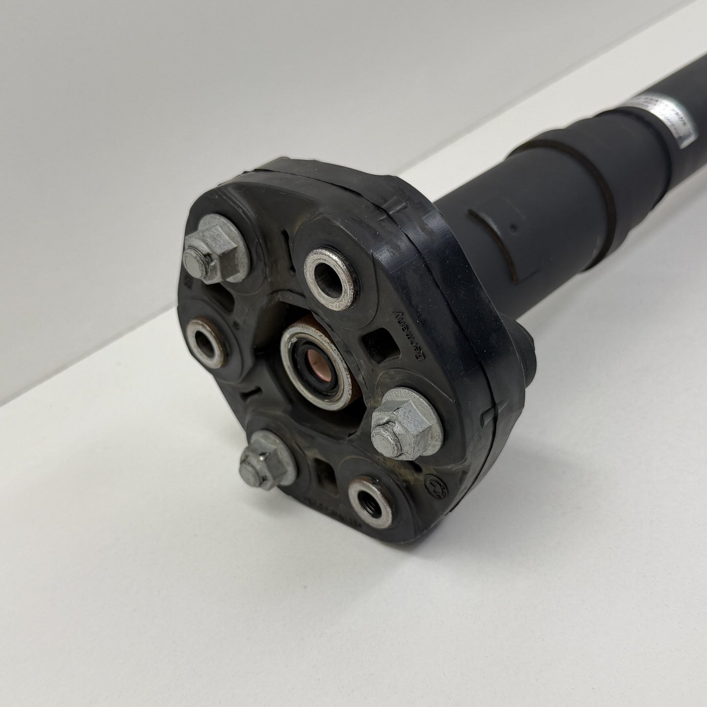 2021-2026 BMW M3 M4 Comp G82 RWD Driveshaft Drive Shaft Propeller 9501825 OEM