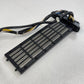 19-25 Ram 2500 3500 Auxiliary Air Temperature Heater Core Resistor OEM