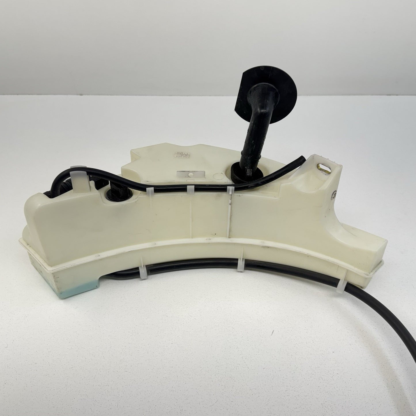 05-12 Porsche 911 997 Boxster Cayman 987 Windshield Washer Bottle Reservoir OEM