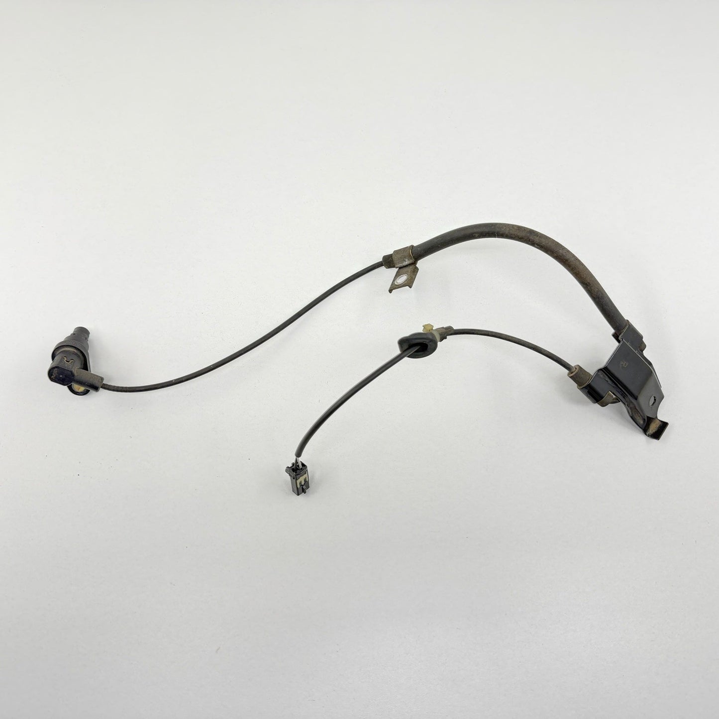 08-13 Toyota Highlander Right Rear ABS Wheel Speed Sensor 89545-48040 OEM