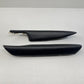 10-15 Chevrolet Camaro SS Interior Door Panel Armrest Arm Rest Pair OEM