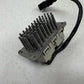 2014-2018 Bentley Flying Spur HVAC Blower Motor Resistor 3D0907521A OEM