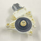 08-14 MERCEDES BENZ W204 C CLASS PASSENGER RIGHT REAR DOOR WINDOW MOTOR OEM