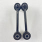 22-25 CADILLAC CT5 V BLACKWING REAR SWAY BAR STABILIZER END LINK ROD PAIR OEM