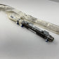 12-18 Mercedes W218 CLS550 Driver Left Curtain Roof Airbag Air Bag OEM