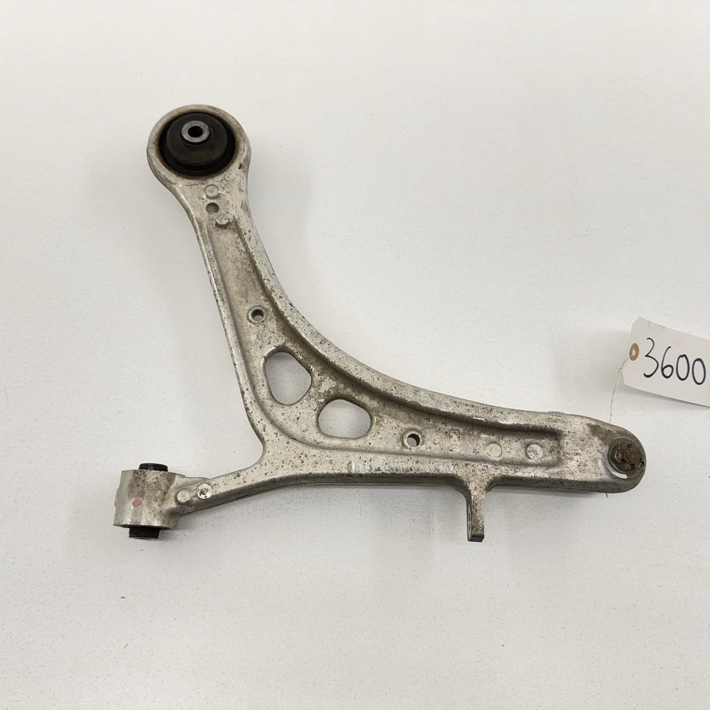 15-21 Subaru WRX Or STI Passenger Right Front Lower Control Arm Suspension OEM