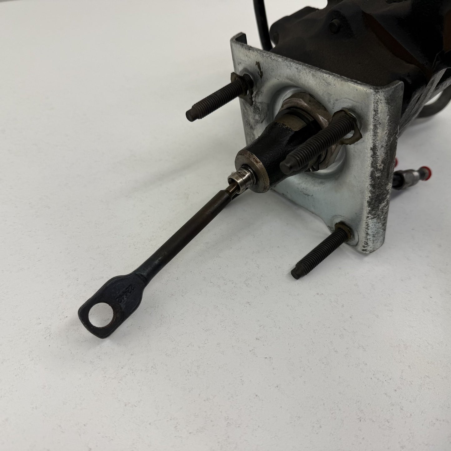 2019-2024 Ram 2500 3500 Pickup Hydro Boost Power Brake Booster Assembly OEM