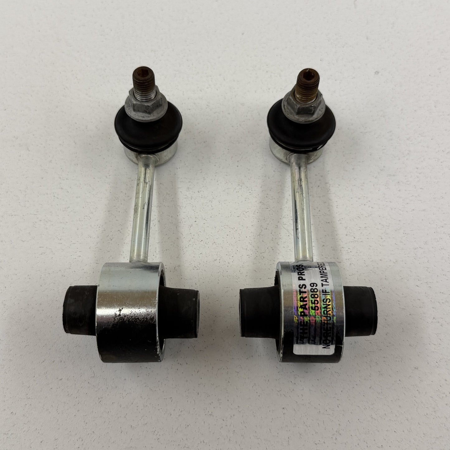 2022-2026 Subaru WRX Rear Stabilizer Sway Bar End Link Pair Left & Right OEM
