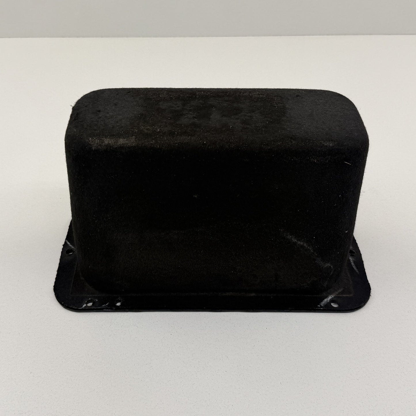 2019-2026 Ram 2500 3500 4500 5500 Rear Floor Storage Compartment Bin OEM