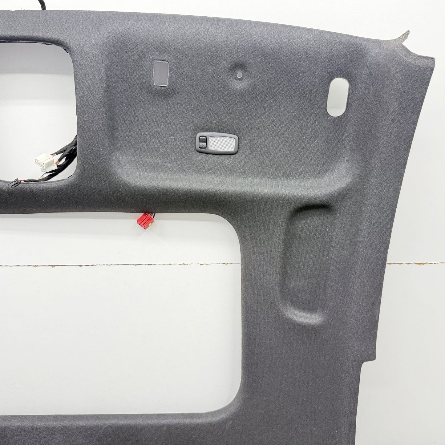 22-26 Hyundai Elantra N Interior Roof Headliner With Sunroof Black OEM