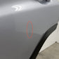 2022-2026 Subaru WRX Driver Left Rear Door Shell Complete W/ Glass Silver OEM