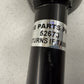 21-26 Lexus IS300 IS350 IS500 Rear Upper Forward Control Arm Left Or Right OEM