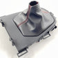 2022 SUBARU BRZ CENTER CONSOLE MANUAL GEAR SHIFT BOOT TRIM COVER 92121CC000 OEM