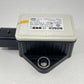 13-18 BENTLEY FLYING SPUR YAW RATE TURN SENSOR MODULE 420 907 637 OEM