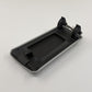 2021-2026 BMW M3 M4 G80 G82 Center Console Armrest Cover Lid Silverstone OEM