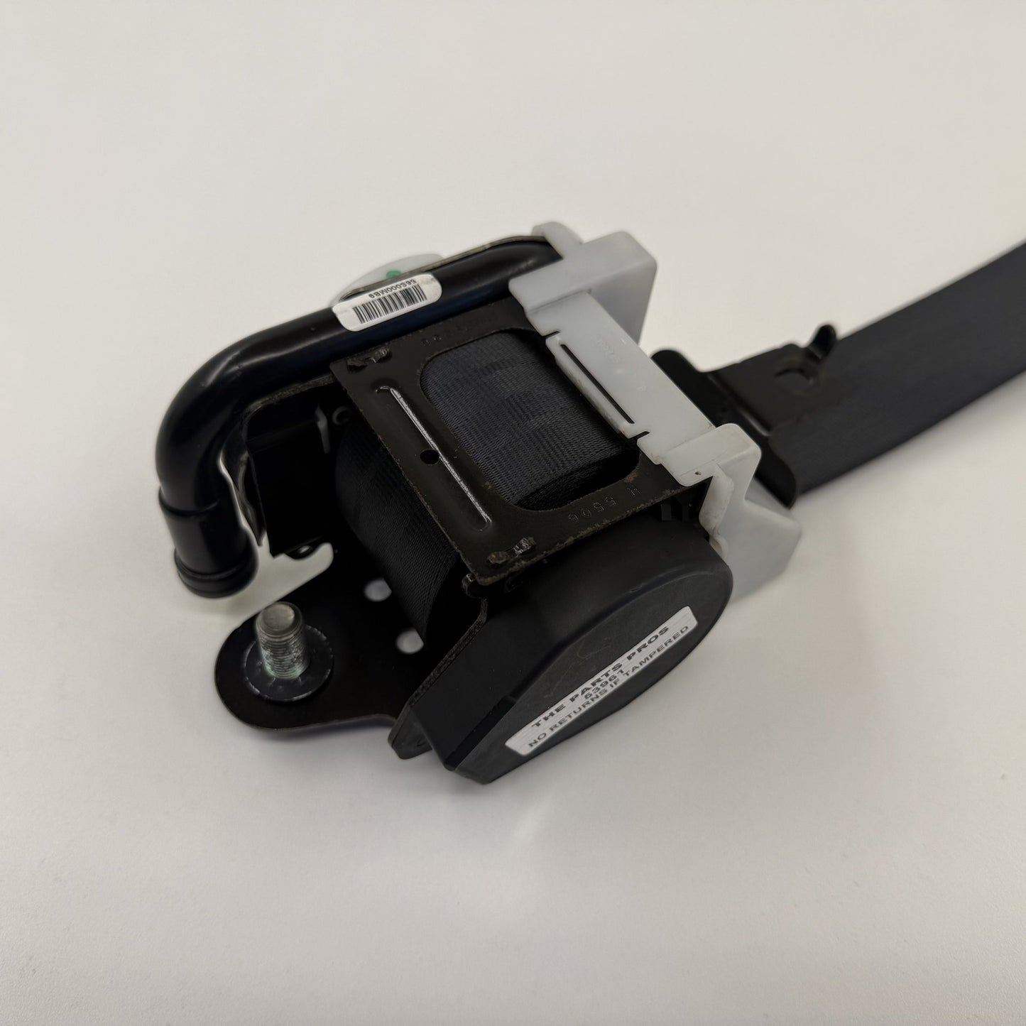 2023-2025 Honda Pilot Right Front Seatbelt Seat Belt Retractor Black OEM