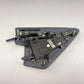 21-26 Lexus IS300 IS350 IS500 Center Console Side Trim Cover Panel Pair OEM