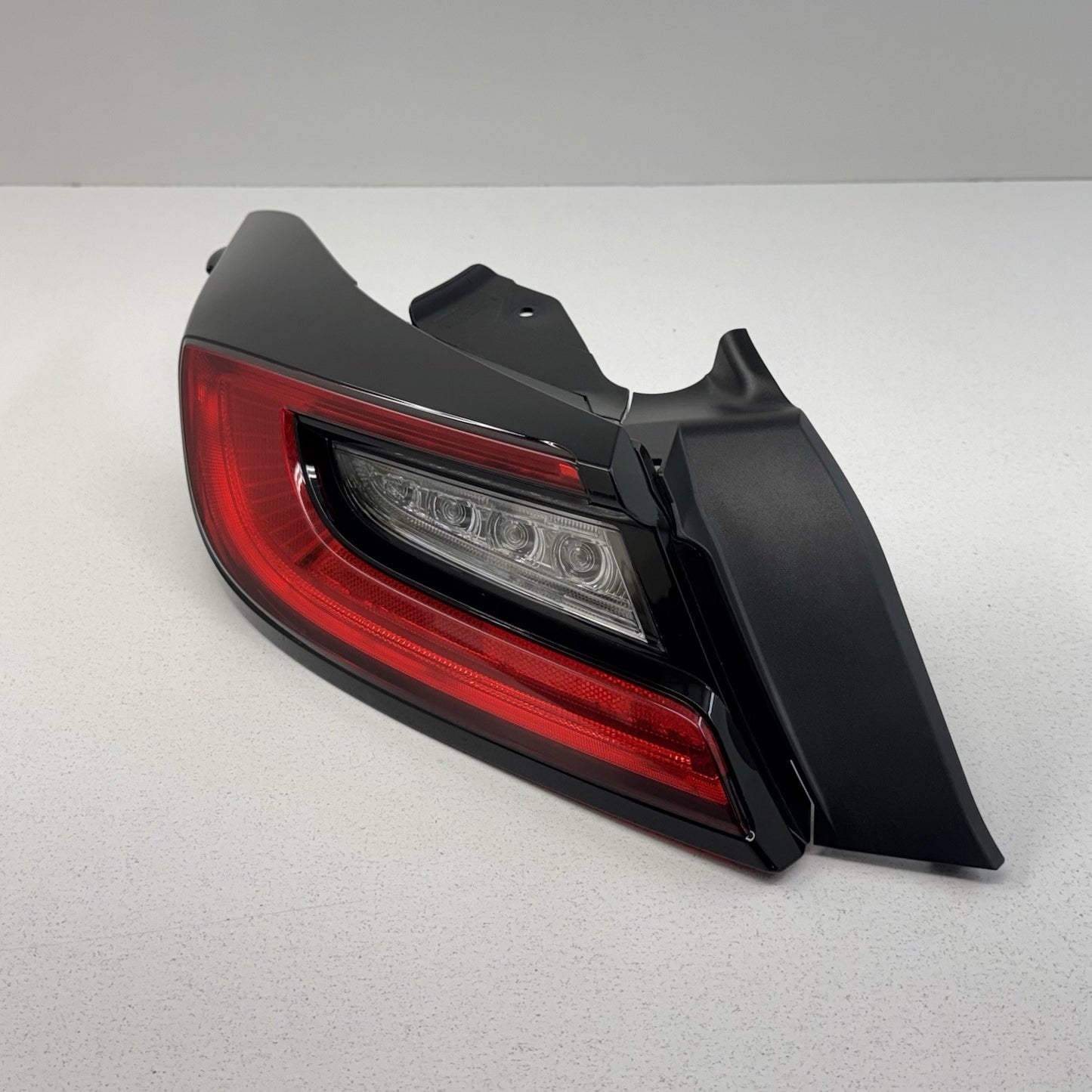 22-26 Toyota GR86 Driver Left Rear Taillight Light Lamp 84201CC033 OEM