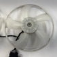 21-26 Lexus IS350 Radiator Cooling Fan Motor With Fan Blade Pair & Module OEM