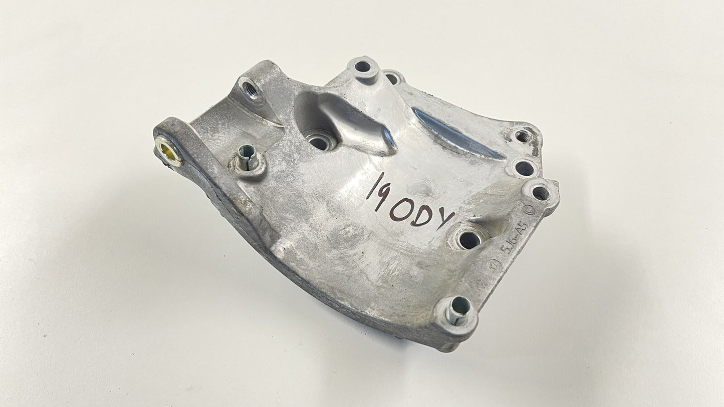 18-21 HONDA ODYSSEY ENGINE BELT TENSIONER PULLEY AC COMPRESSOR BRACKET OEM