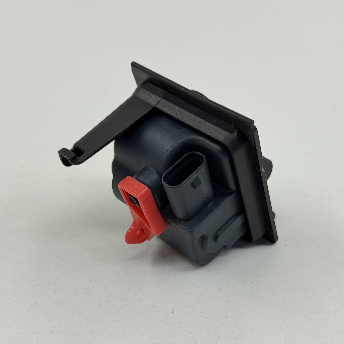 2014-2020 Mercedes-Benz S550 W222 Gas Cap Fuel Filler Door Release Actuator OEM