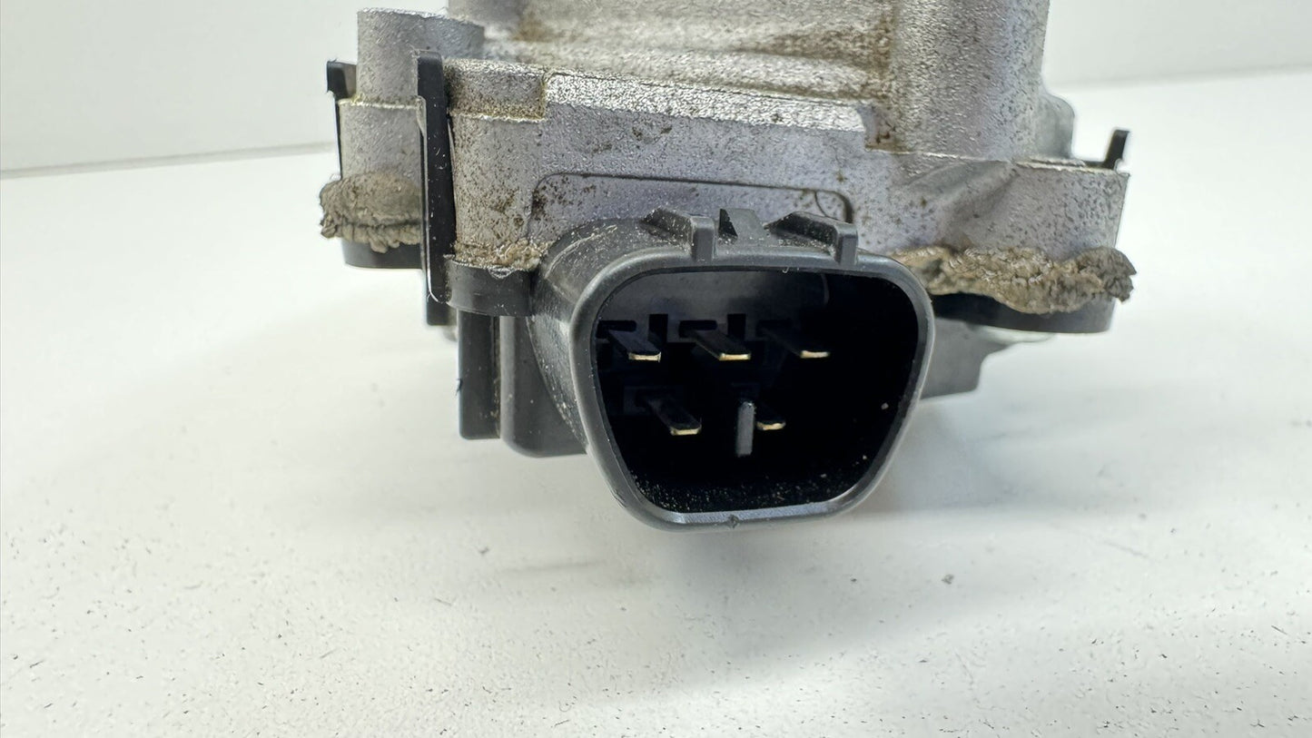 15-21 SUBARU WRX STI FRONT WINDSHIELD WIPER MOTOR 86511VA010 OEM