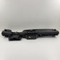2022-2024 Rivian R1S R1T Dashboard Lower Dash Trim Air Vent Insert Panel OEM