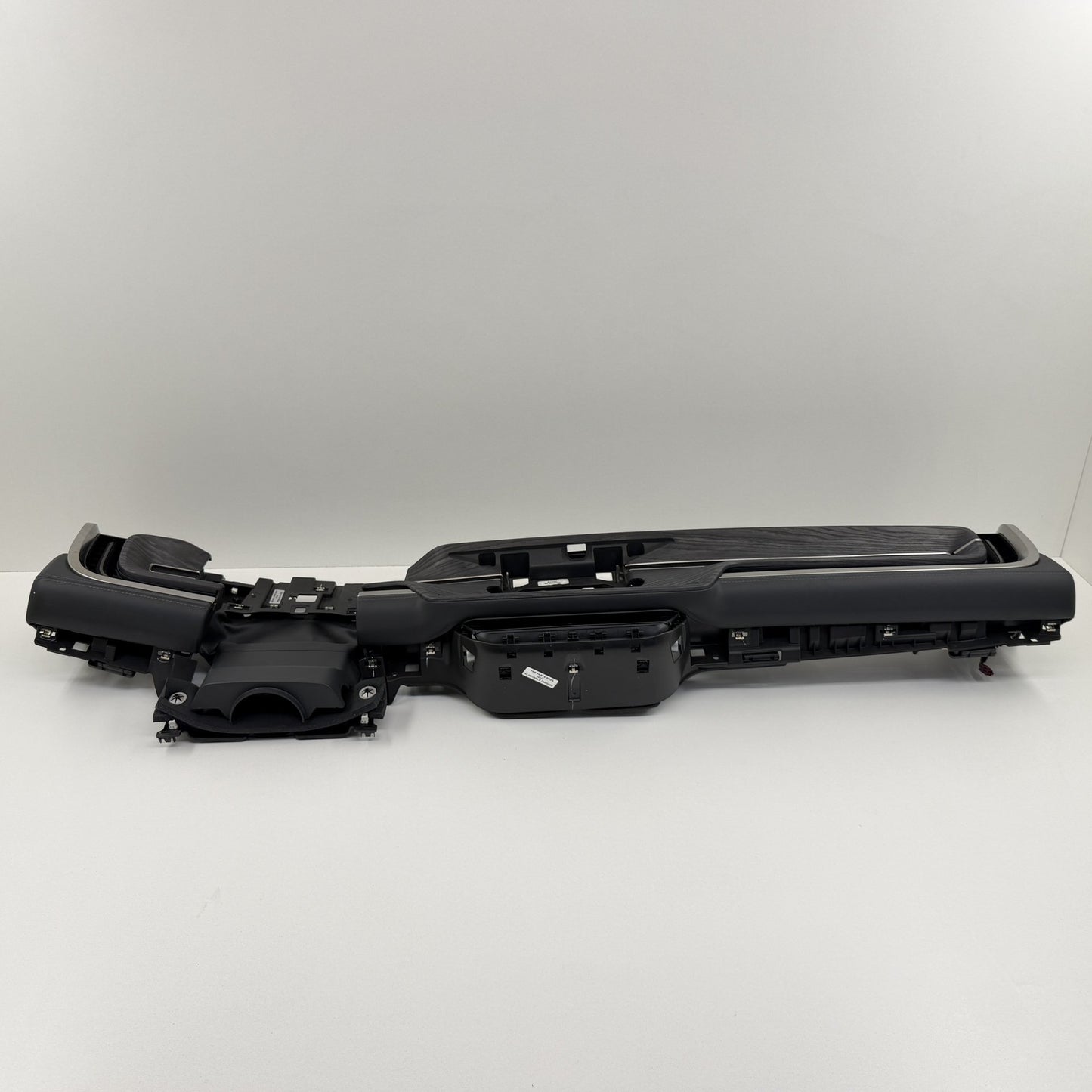 2022-2024 Rivian R1S R1T Dashboard Lower Dash Trim Air Vent Insert Panel OEM