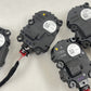 20-24 CADILLAC CT4 HVAC BOX HEATER AC FLAP MOTOR AIR MIX ACTUATOR SET OEM