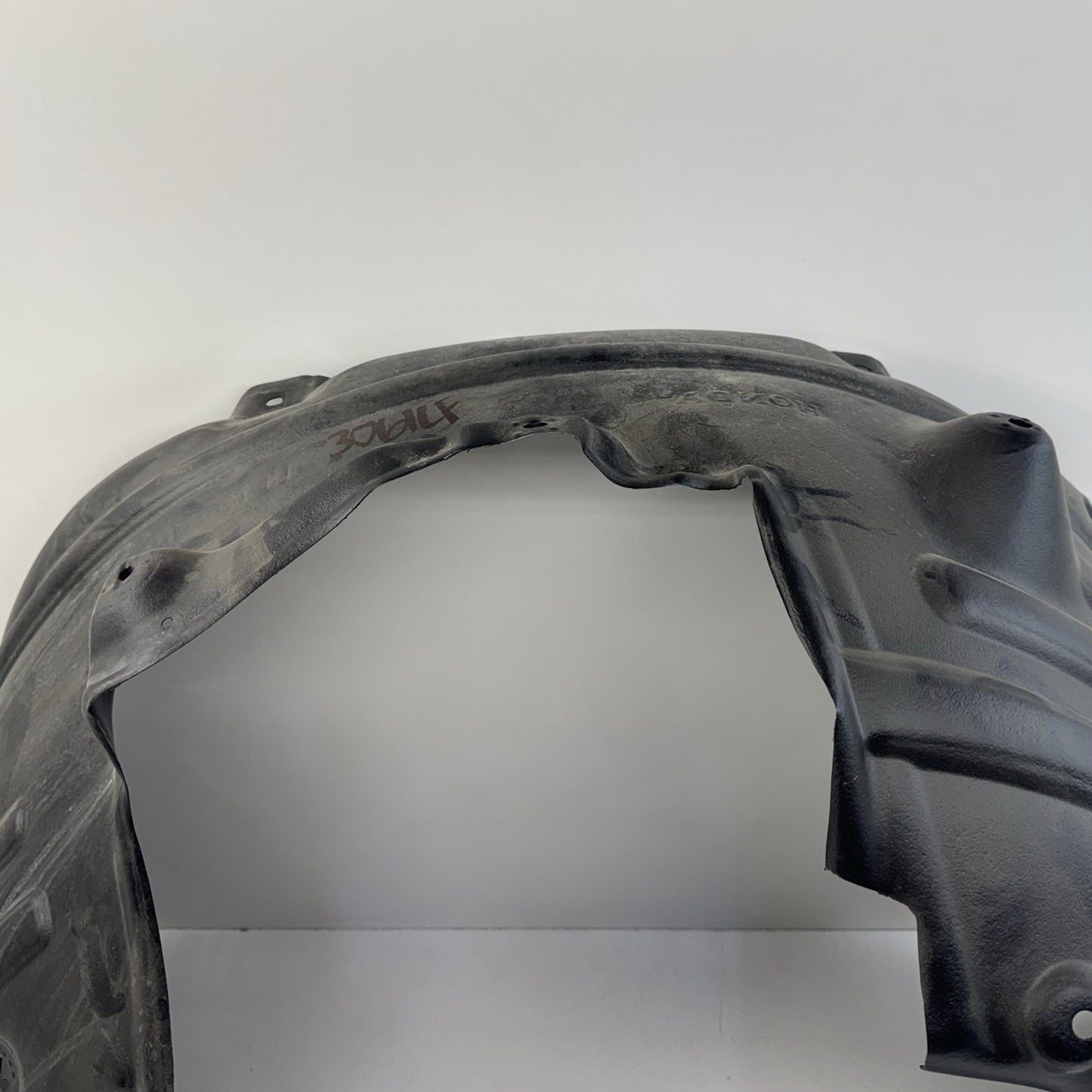 23-25 Honda Pilot Driver Left Front Fender Liner Wheel Arch Splash Guard OEM
