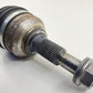 17-25 Tesla Model 3 Left or Right Rear CV Axle Shaft 1044161-00-D OEM